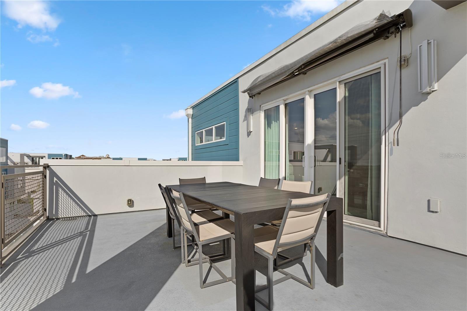 SPECTRUM AT REUNION CONDO PH 2A & 2B - Residential Lease