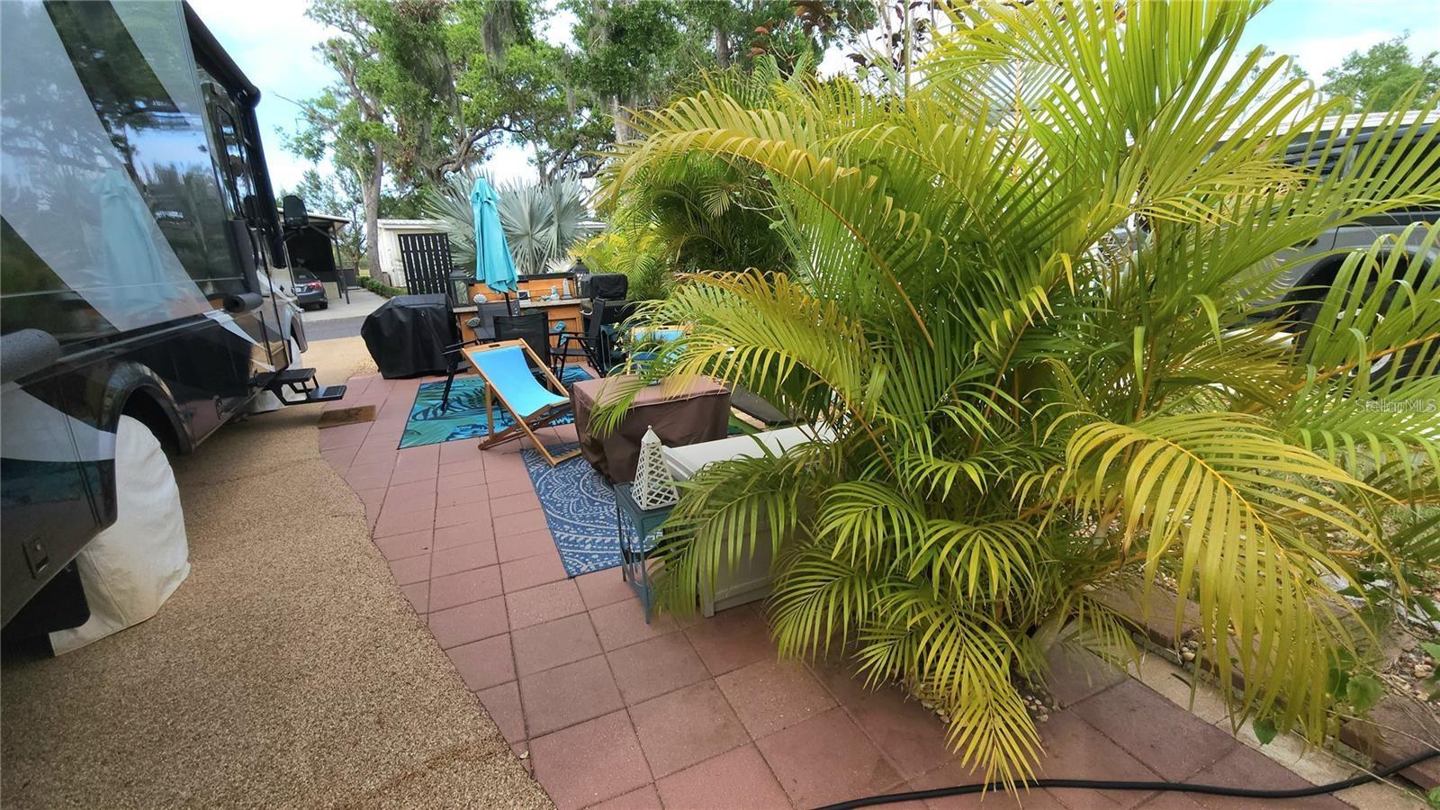 SUGAR CREEK RESORT CO-OP - Land