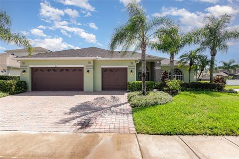 Photo of 863 Timber Isle Drive, Orlando, FL 32828 (MLS # O6335710)