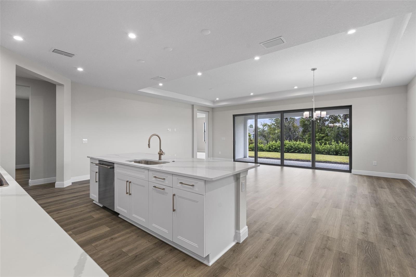 WOODLAND PRESERVE - Residential