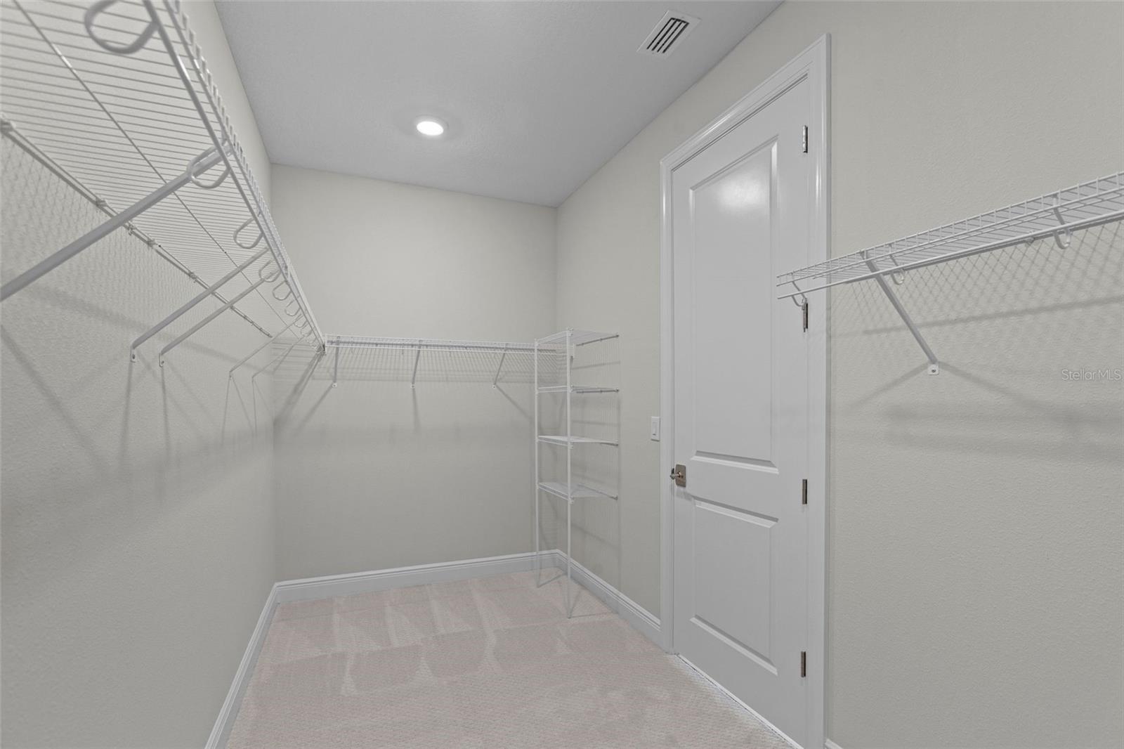 WOODLAND PRESERVE - Residential