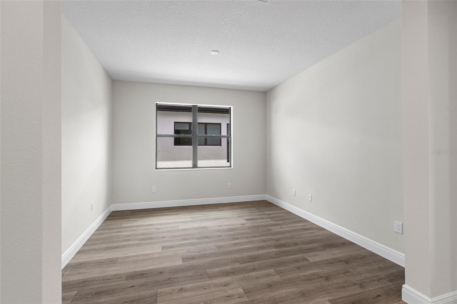 WOODLAND PRESERVE - Residential