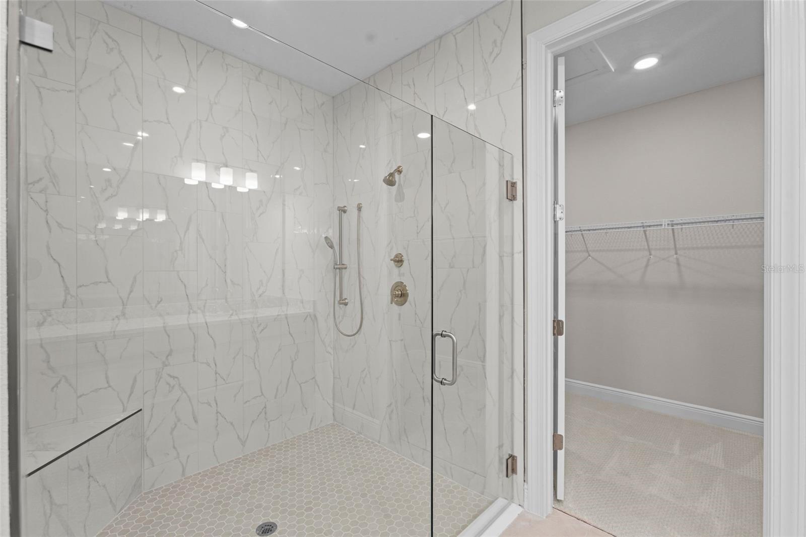 WOODLAND PRESERVE - Residential