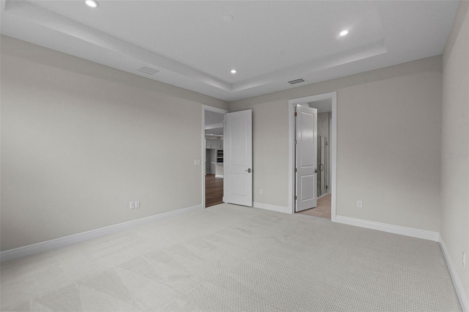 WOODLAND PRESERVE - Residential