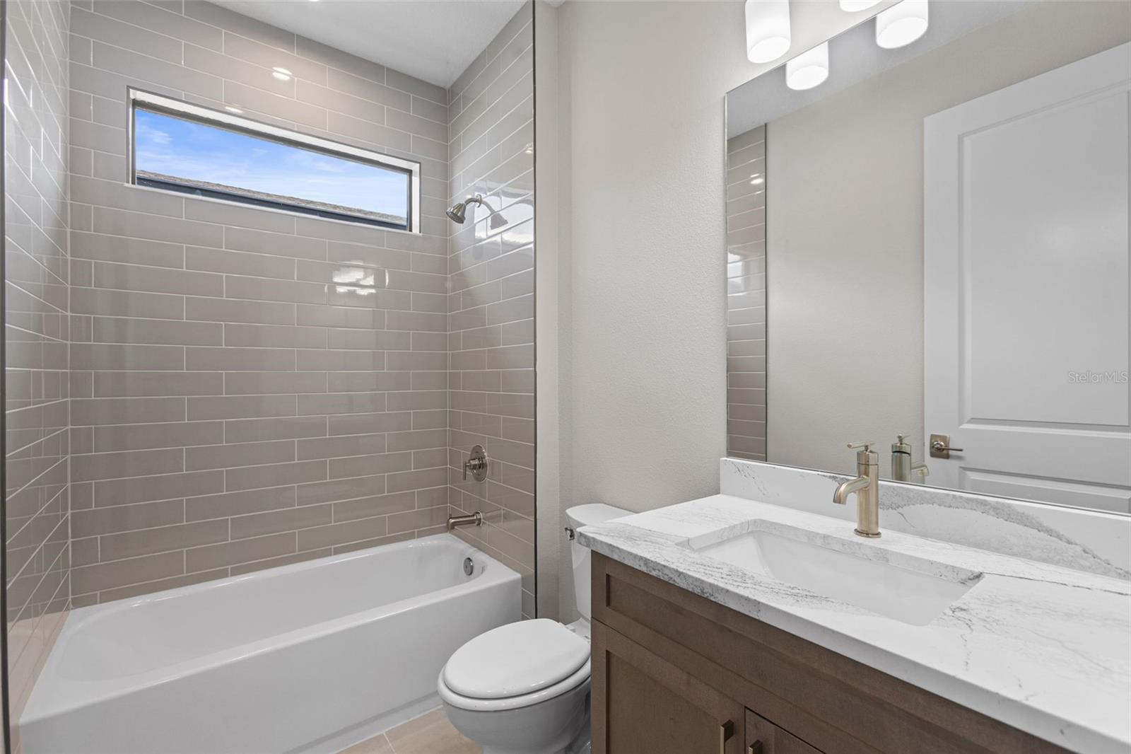 WOODLAND PRESERVE - Residential