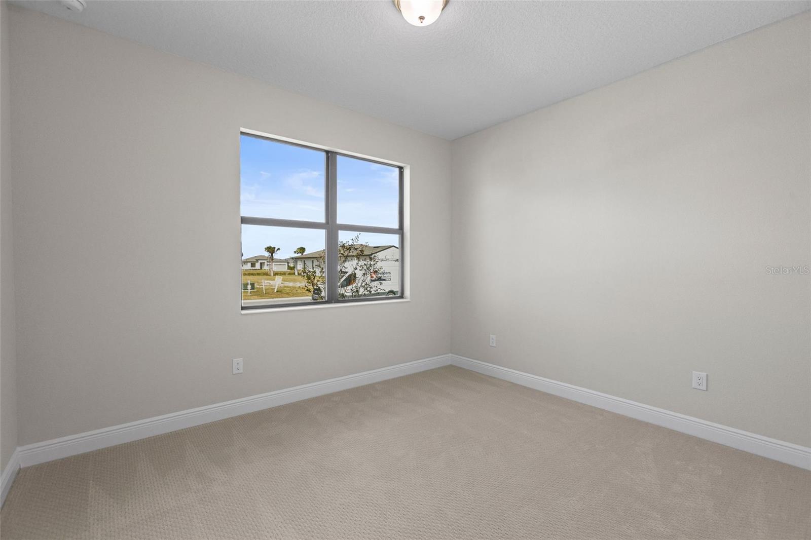 WOODLAND PRESERVE - Residential