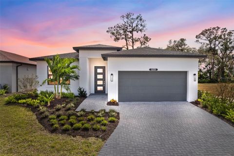 Photo of 14359 Hammock Oak Street, Parrish, FL 34219 (MLS # O6355599) Photo of 14359 Hammock Oak Street, Parrish, FL 34219 (MLS # O6355599)