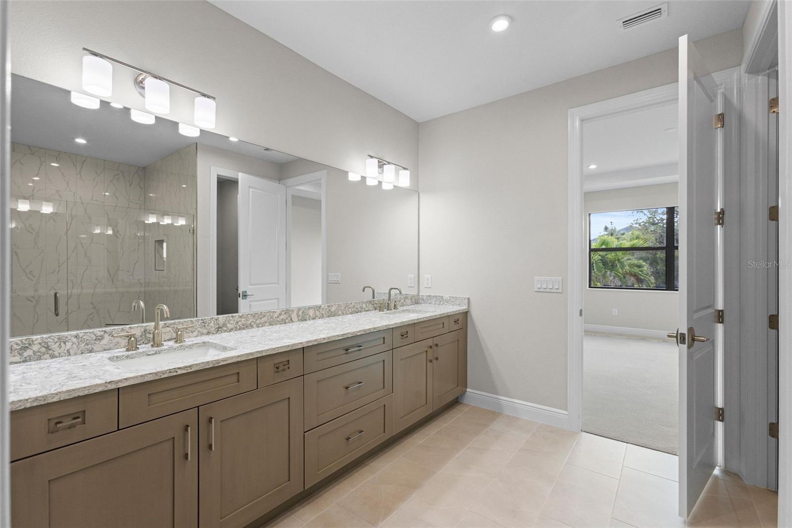 WOODLAND PRESERVE - Residential