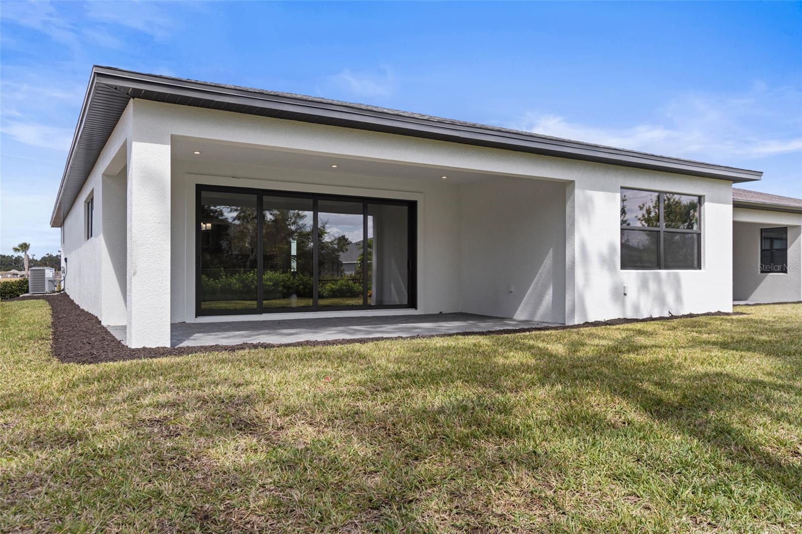 WOODLAND PRESERVE - Residential