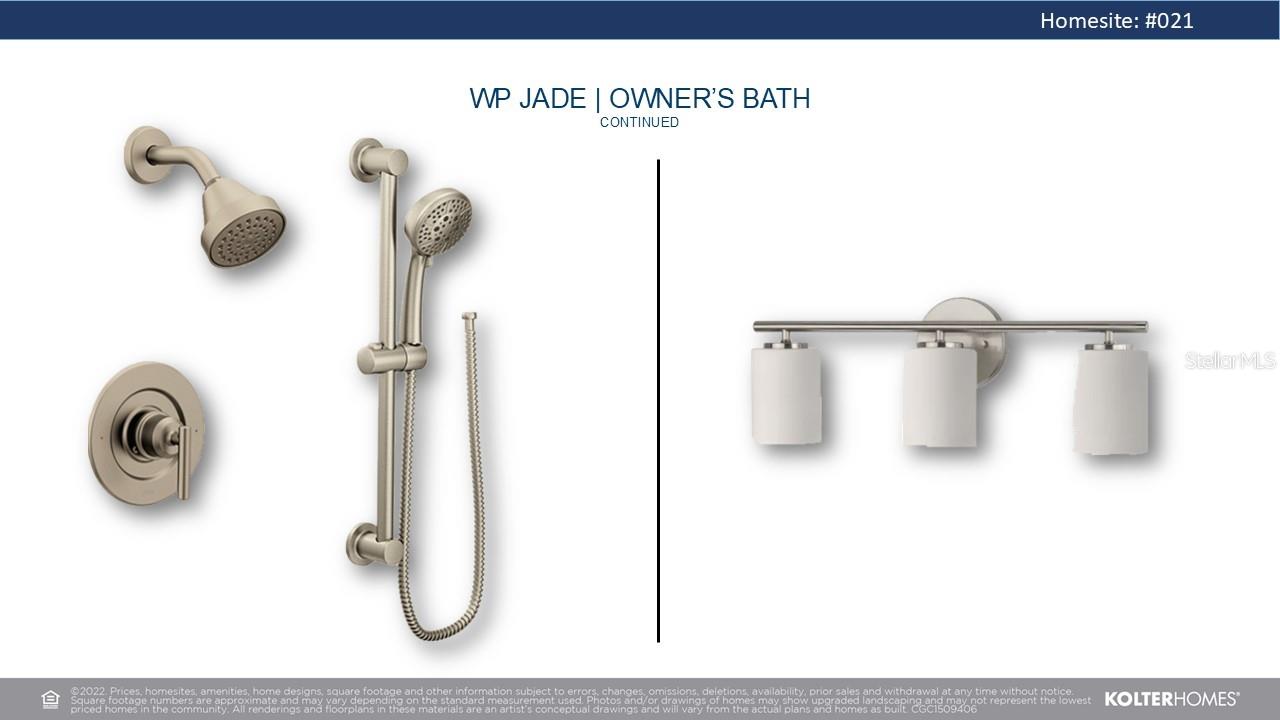 WOODLAND PRESERVE - Residential