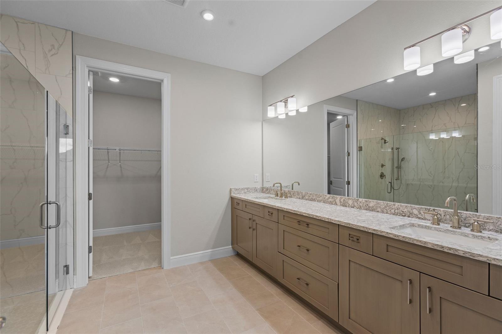 WOODLAND PRESERVE - Residential