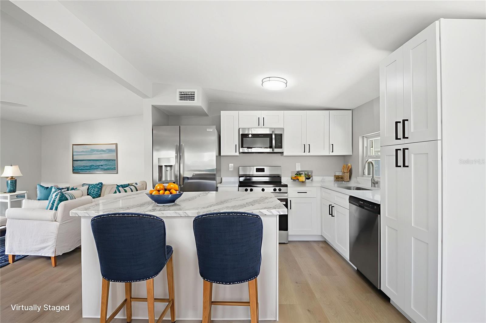 MOBEL AMERICANA MOBILE HOME PARK UNREC - Residential