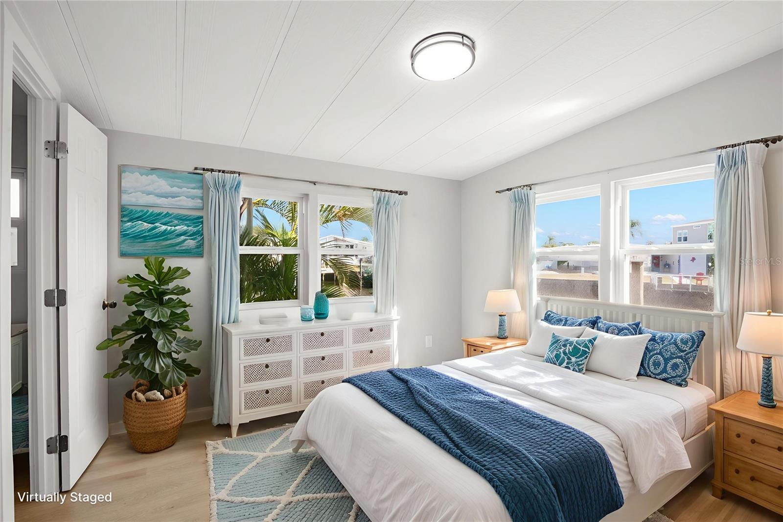 MOBEL AMERICANA MOBILE HOME PARK UNREC - Residential