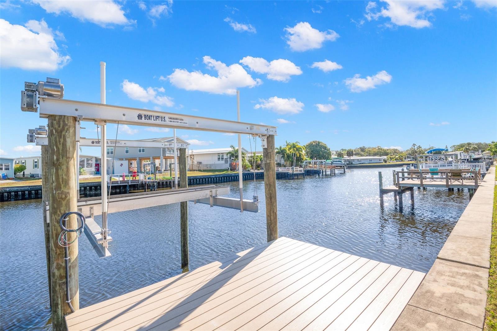 MOBEL AMERICANA MOBILE HOME PARK UNREC - Residential