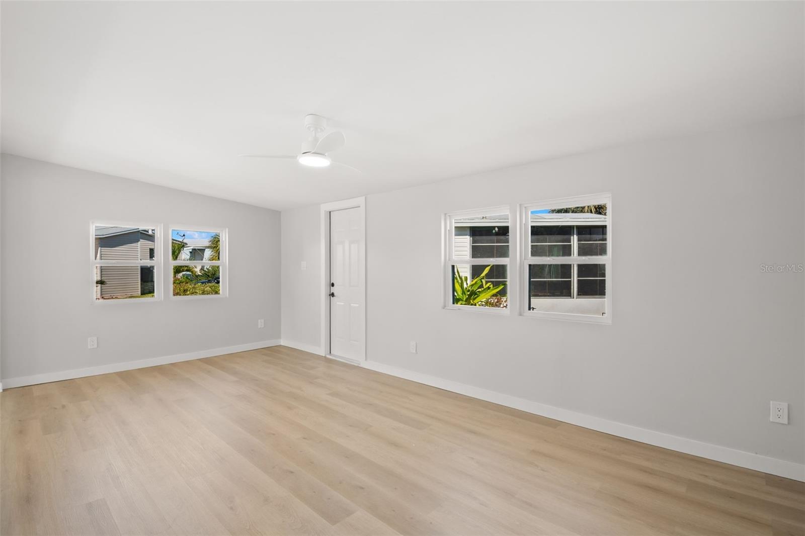 MOBEL AMERICANA MOBILE HOME PARK UNREC - Residential