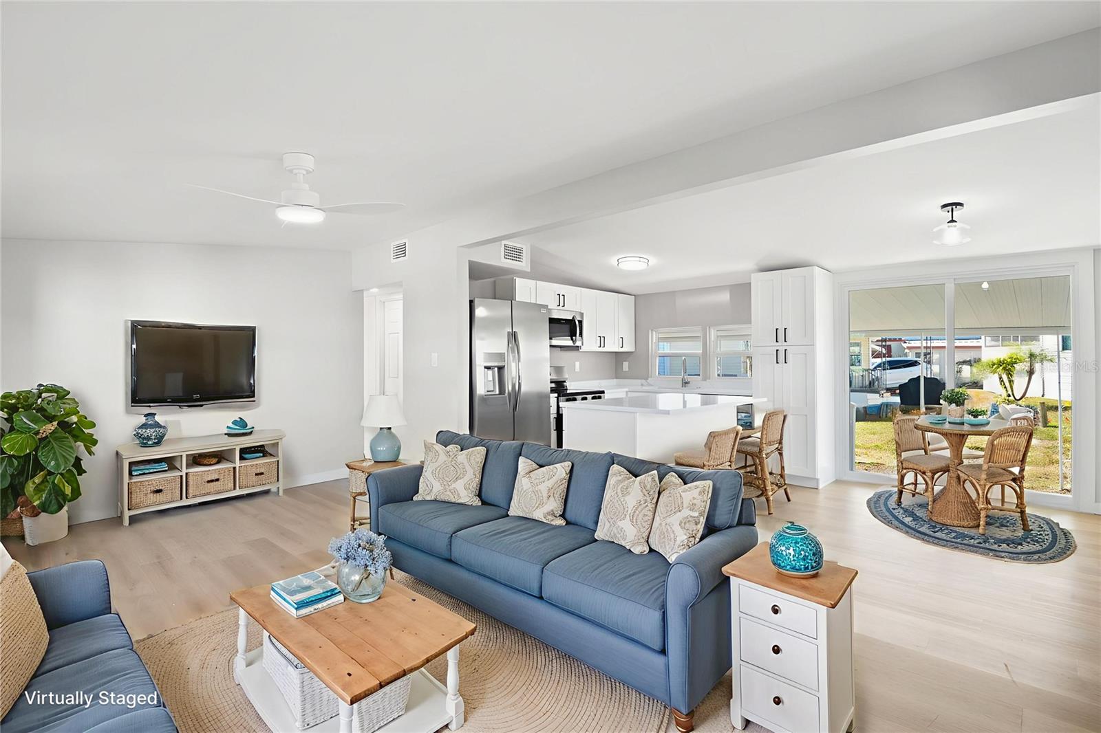 MOBEL AMERICANA MOBILE HOME PARK UNREC - Residential