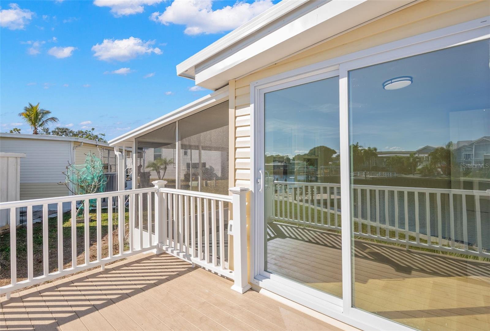 MOBEL AMERICANA MOBILE HOME PARK UNREC - Residential