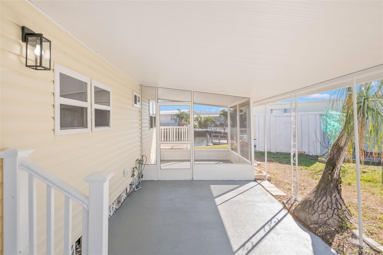 MOBEL AMERICANA MOBILE HOME PARK UNREC - Residential