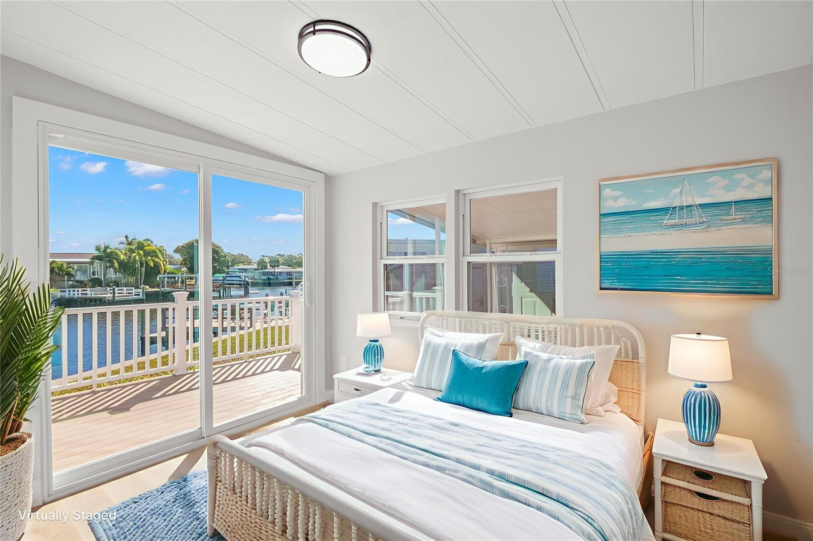 MOBEL AMERICANA MOBILE HOME PARK UNREC - Residential