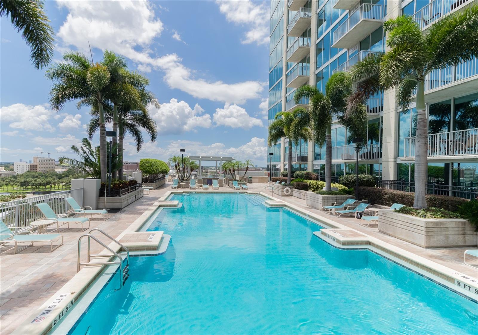 SKYPOINT A CONDO - Residential