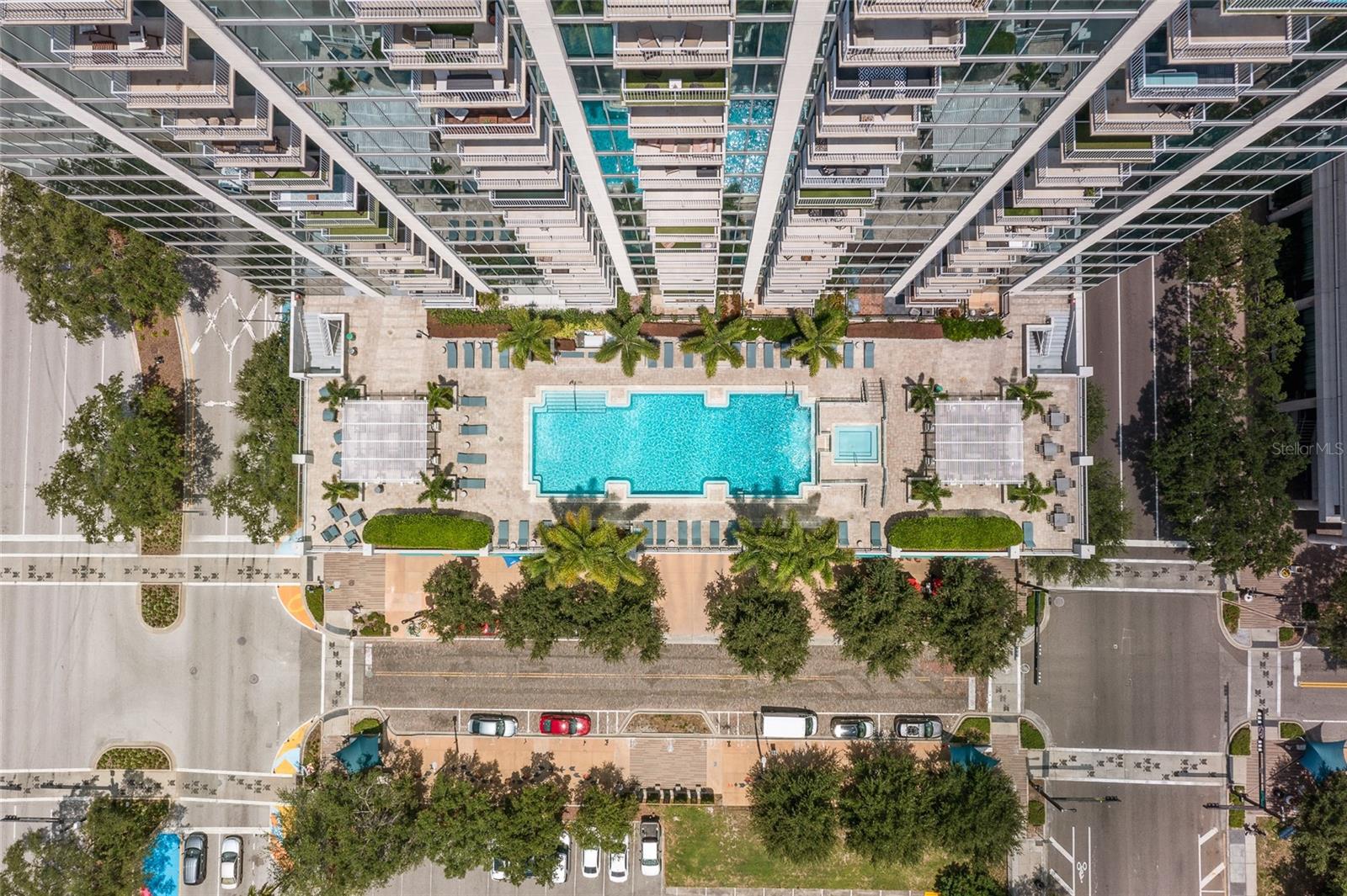 SKYPOINT A CONDO - Residential