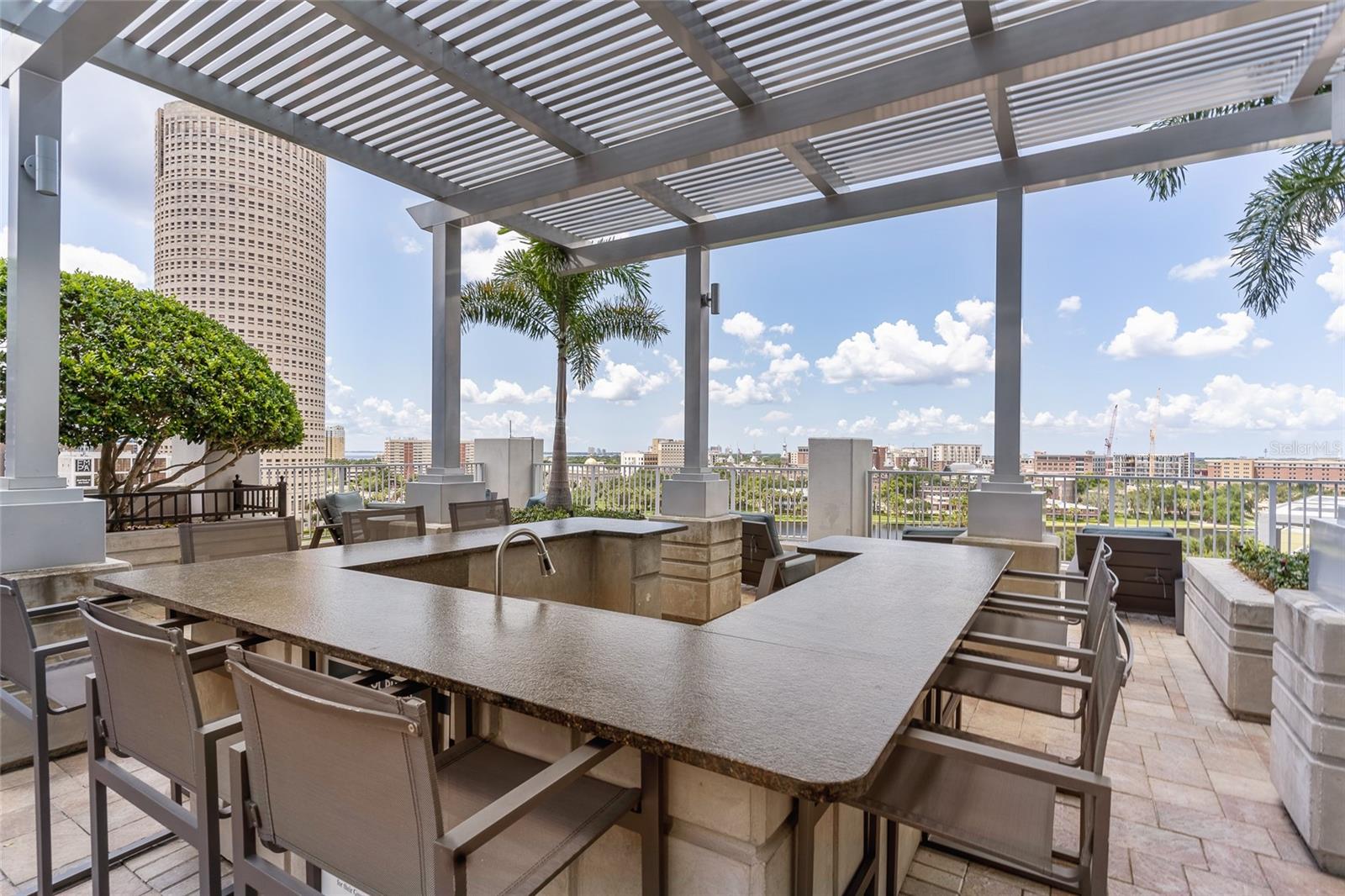 SKYPOINT A CONDO - Residential