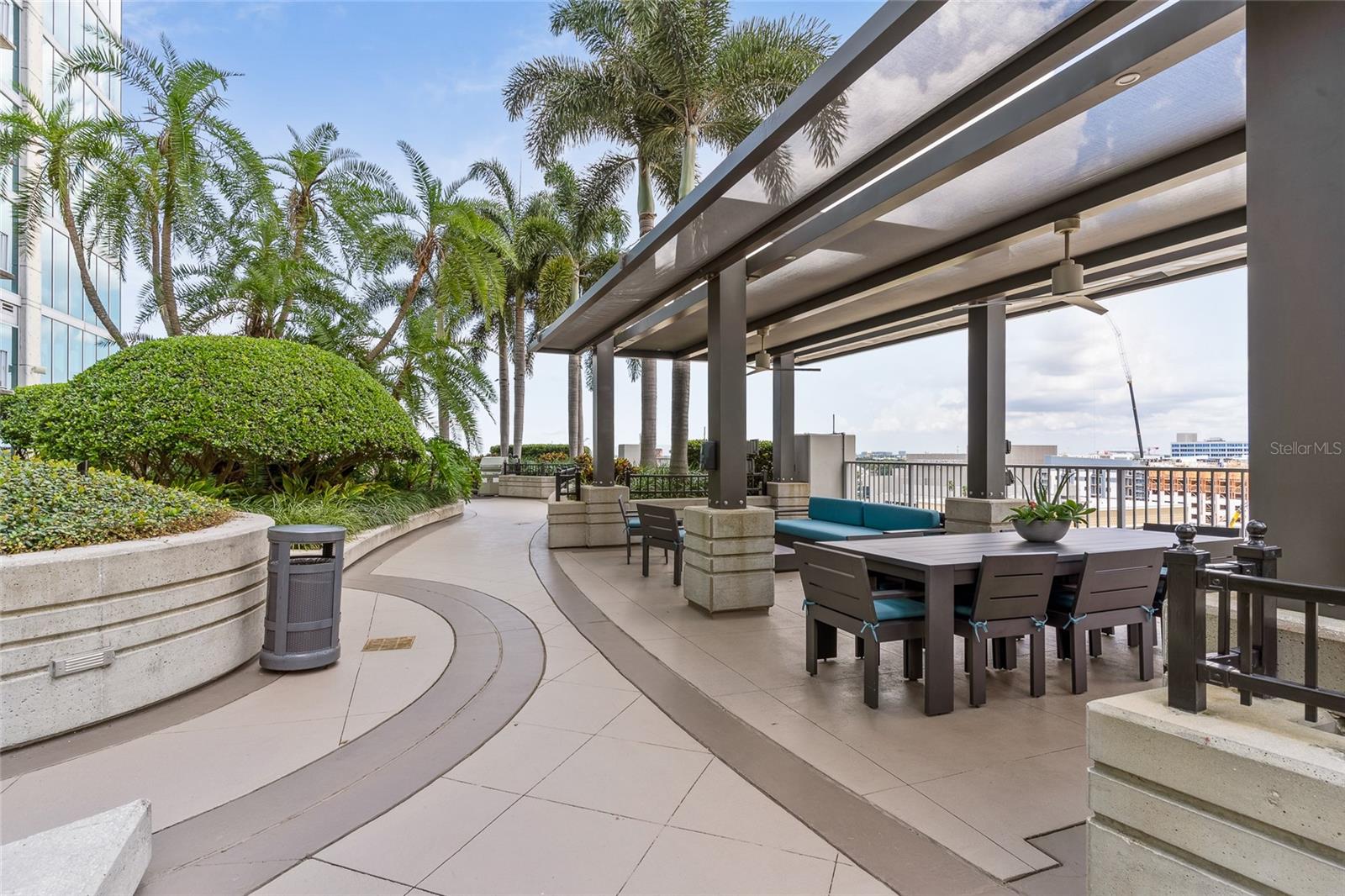 SKYPOINT A CONDO - Residential