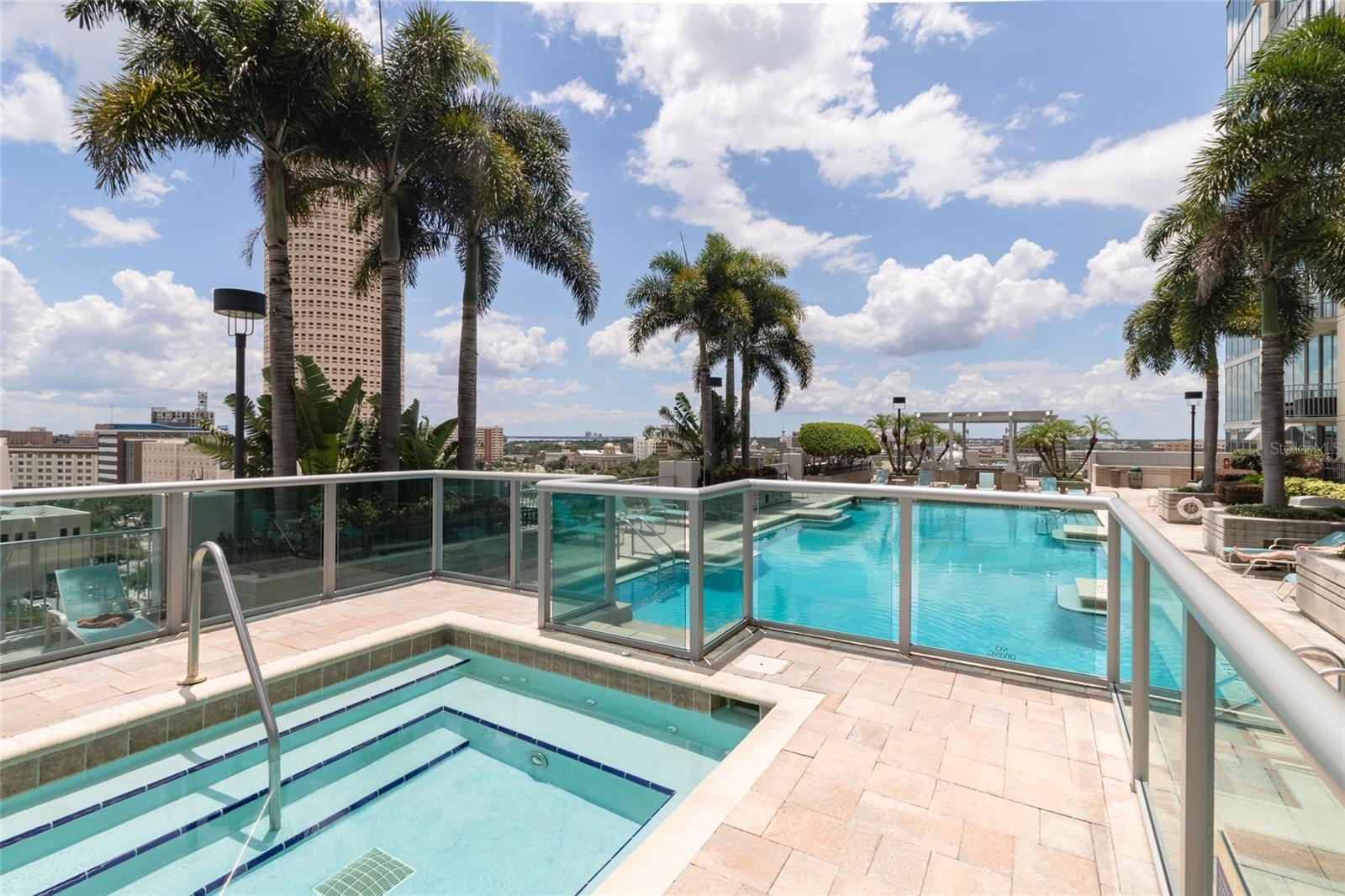 SKYPOINT A CONDO - Residential