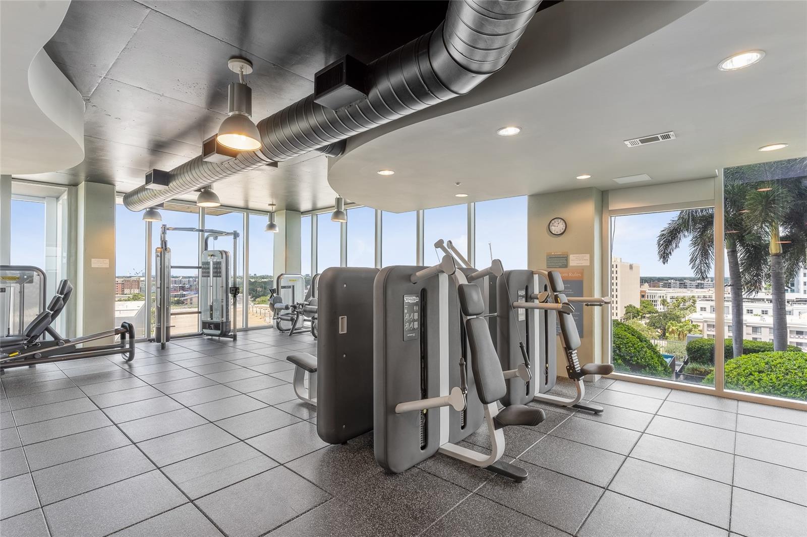 SKYPOINT A CONDO - Residential