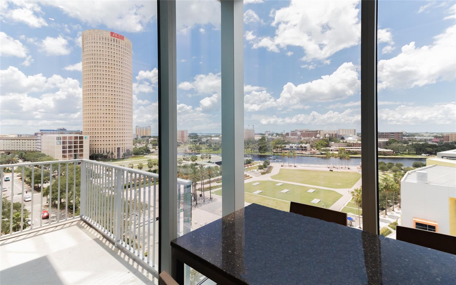 SKYPOINT A CONDO - Residential