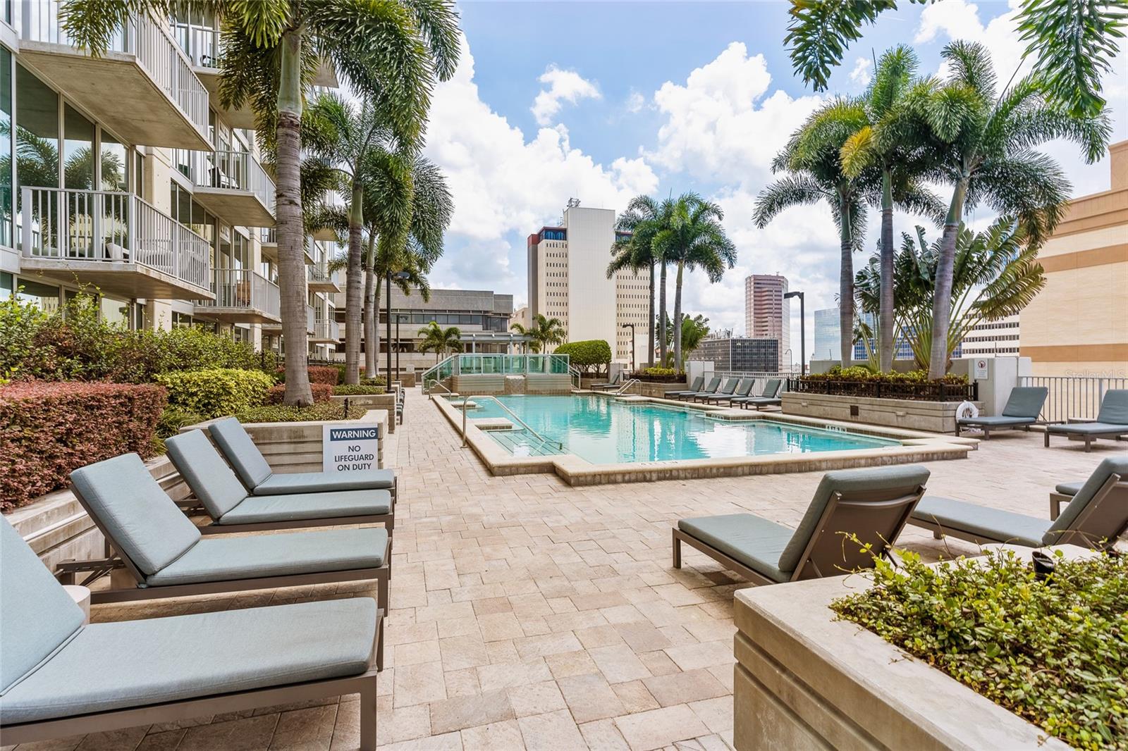 SKYPOINT A CONDO - Residential