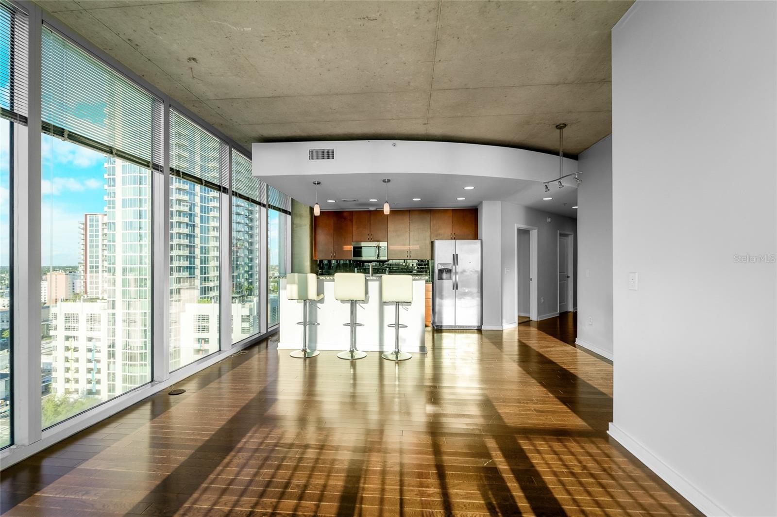 SKYPOINT A CONDO - Residential