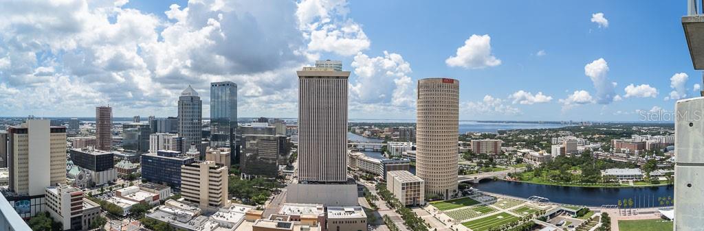 SKYPOINT A CONDO - Residential