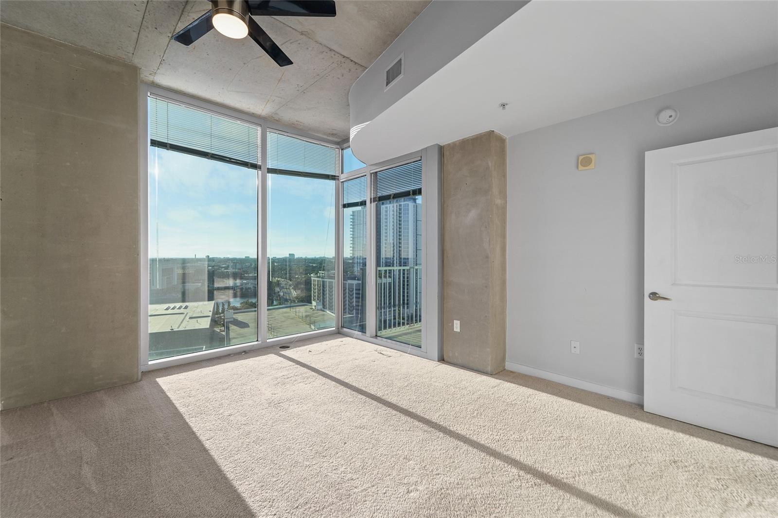 SKYPOINT A CONDO - Residential