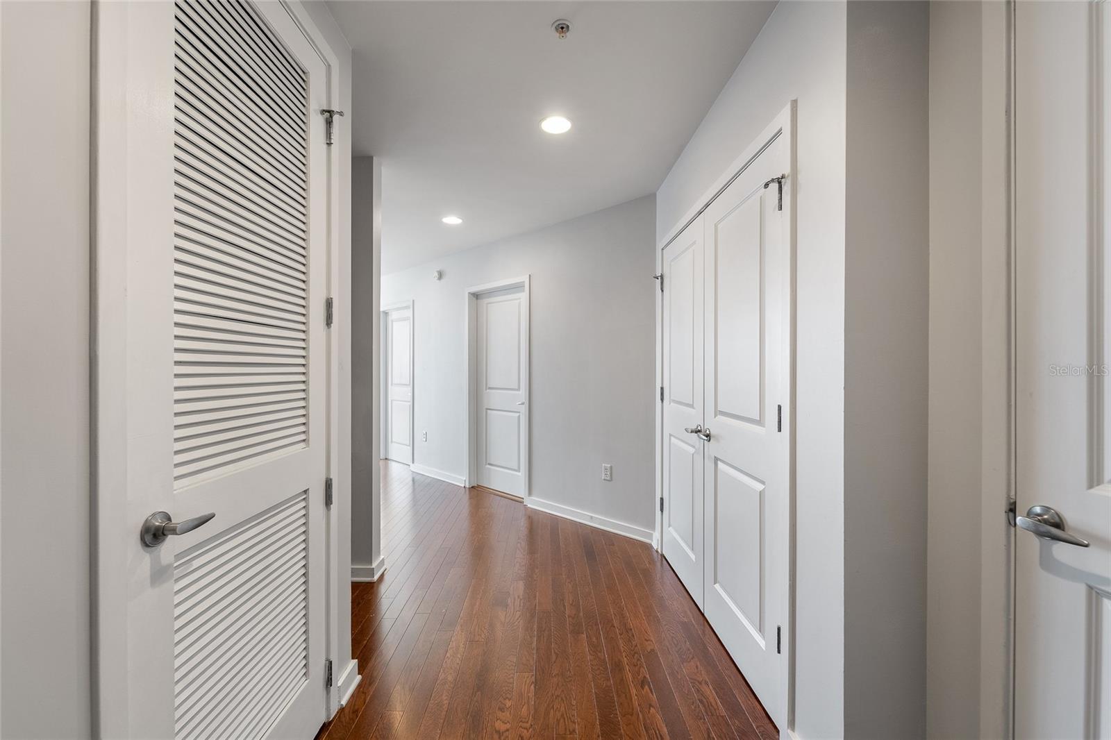 SKYPOINT A CONDO - Residential