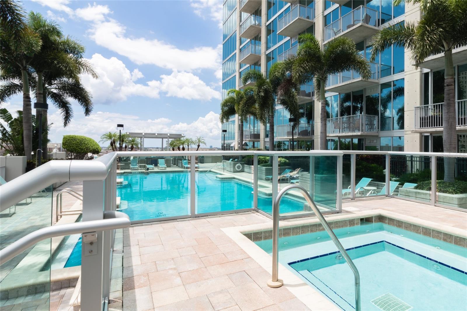 SKYPOINT A CONDO - Residential