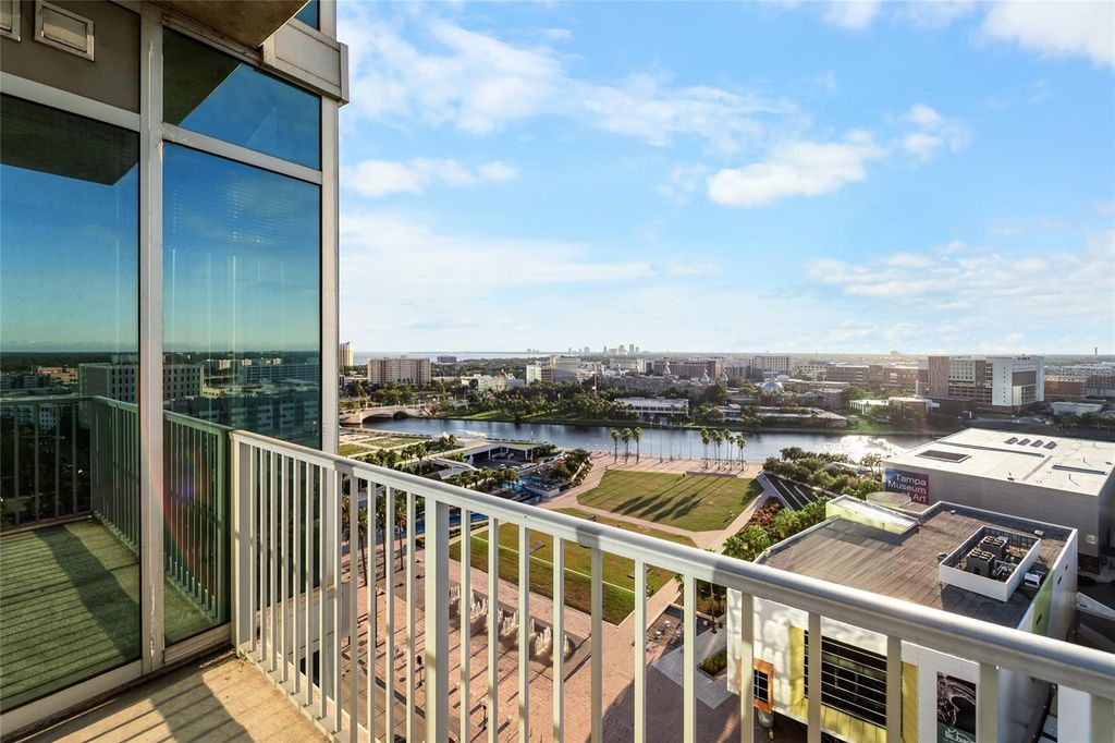 Photo of 777 N Ashley Drive #1403, Tampa, FL 33602 (MLS # TB8441279)