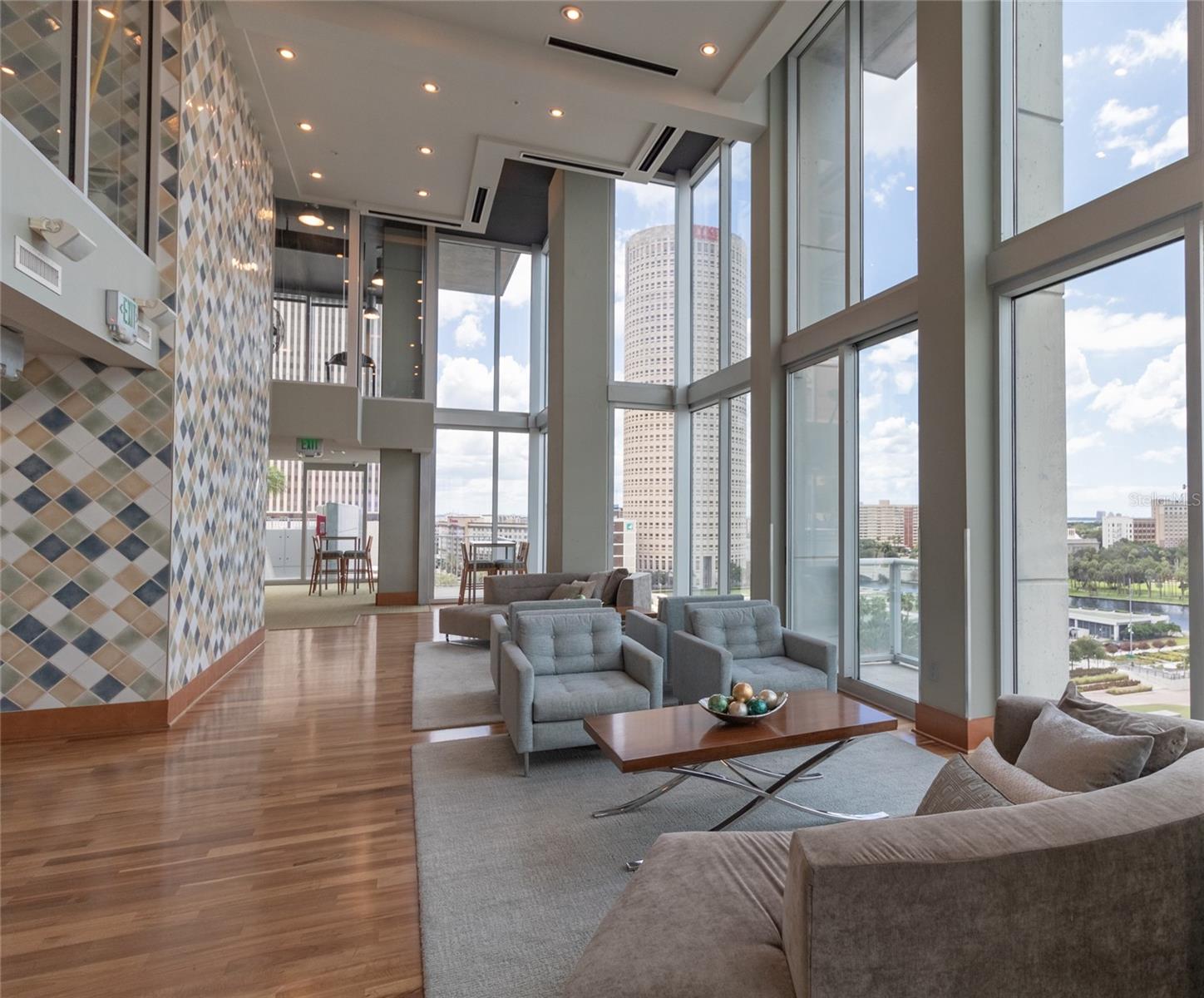 SKYPOINT A CONDO - Residential