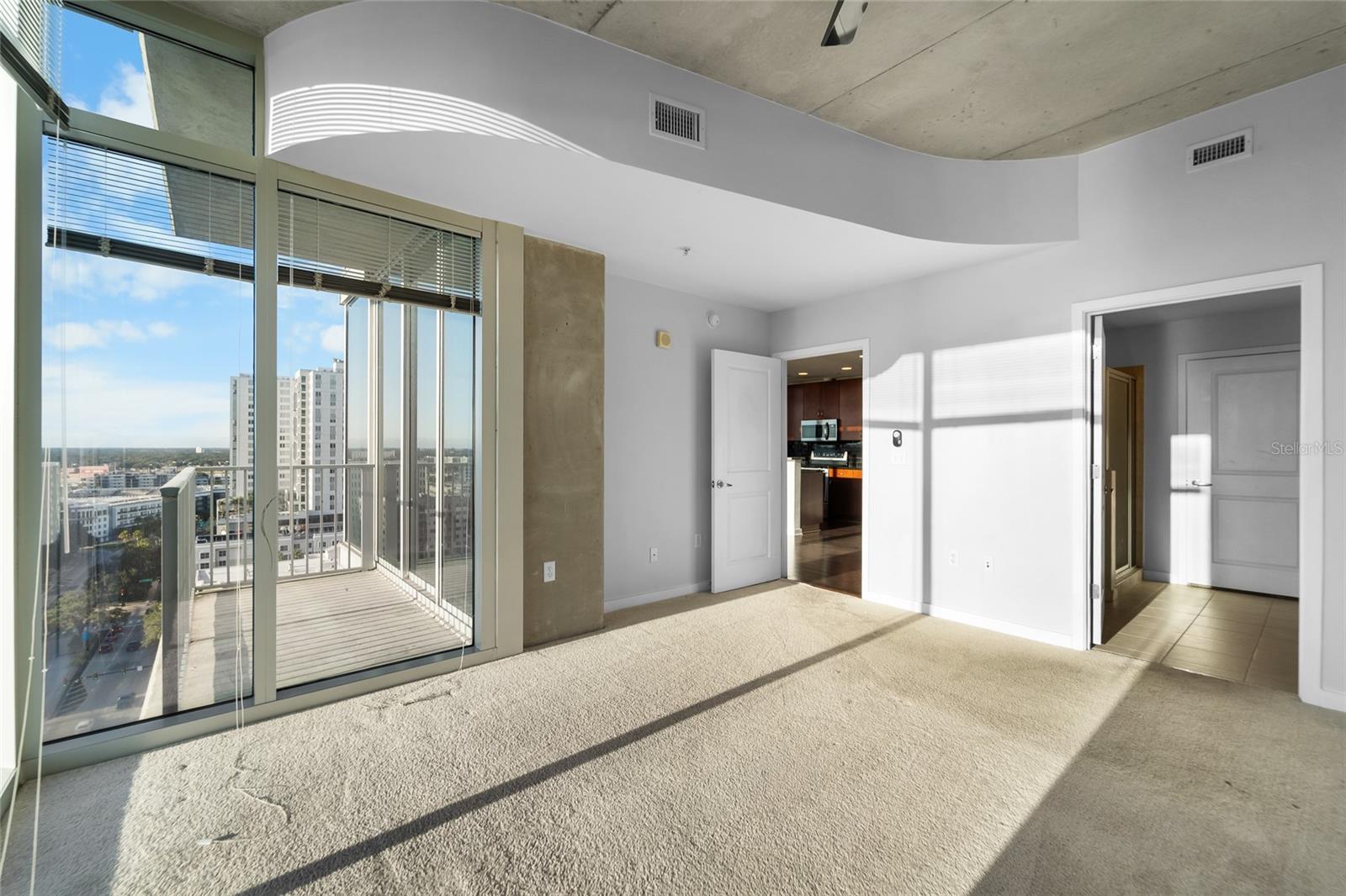 SKYPOINT A CONDO - Residential