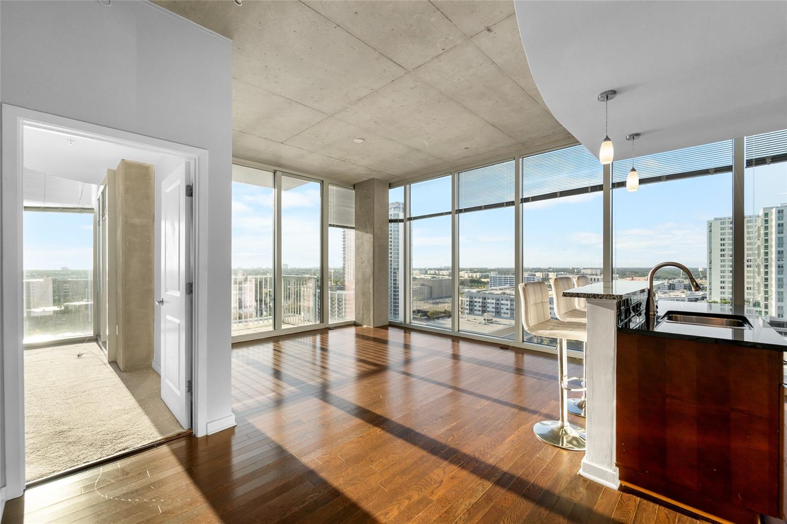 777 N ASHLEY DRIVE 1403