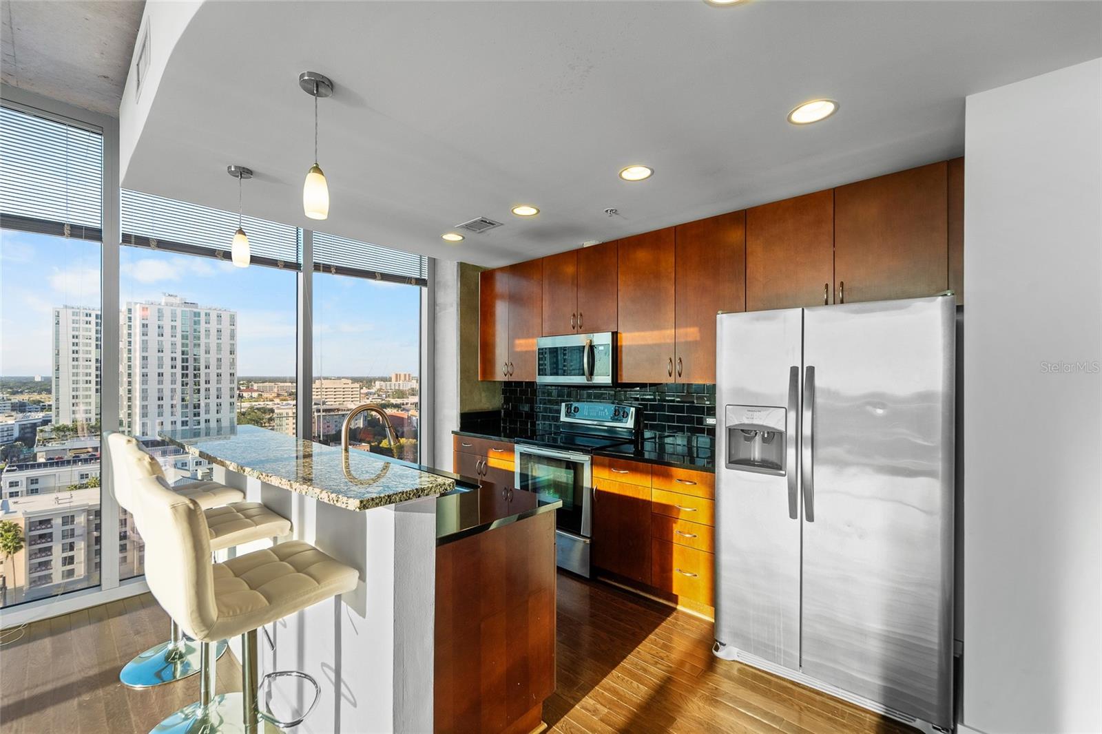 SKYPOINT A CONDO - Residential