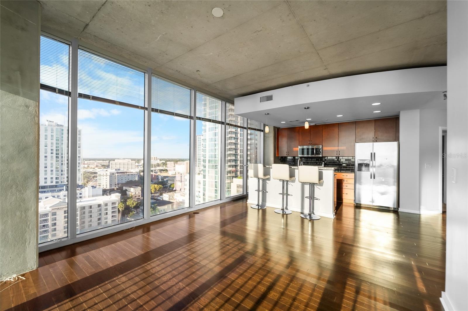 SKYPOINT A CONDO - Residential