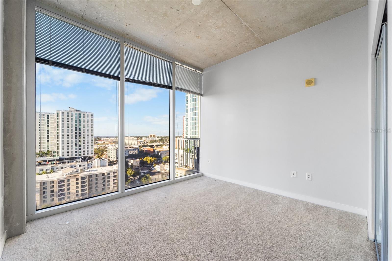 SKYPOINT A CONDO - Residential