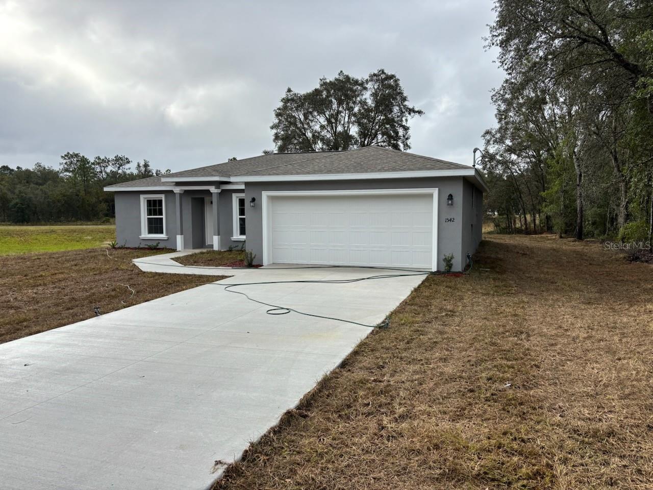 CITRUS SPRINGS UNIT 23 - Residential