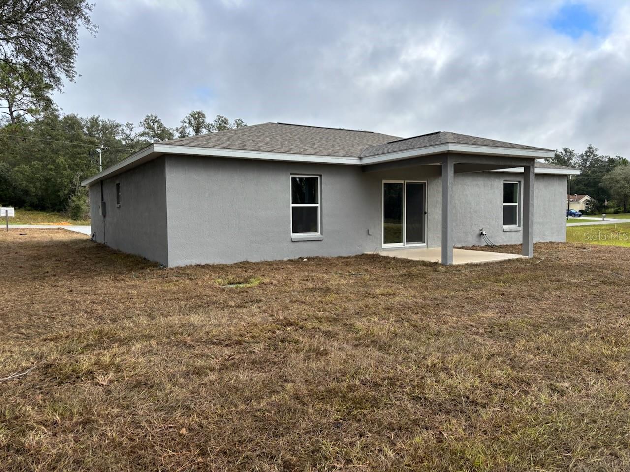 CITRUS SPRINGS UNIT 23 - Residential