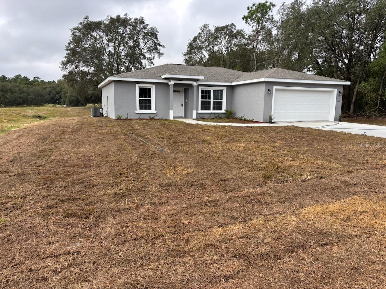 CITRUS SPRINGS UNIT 23 - Residential