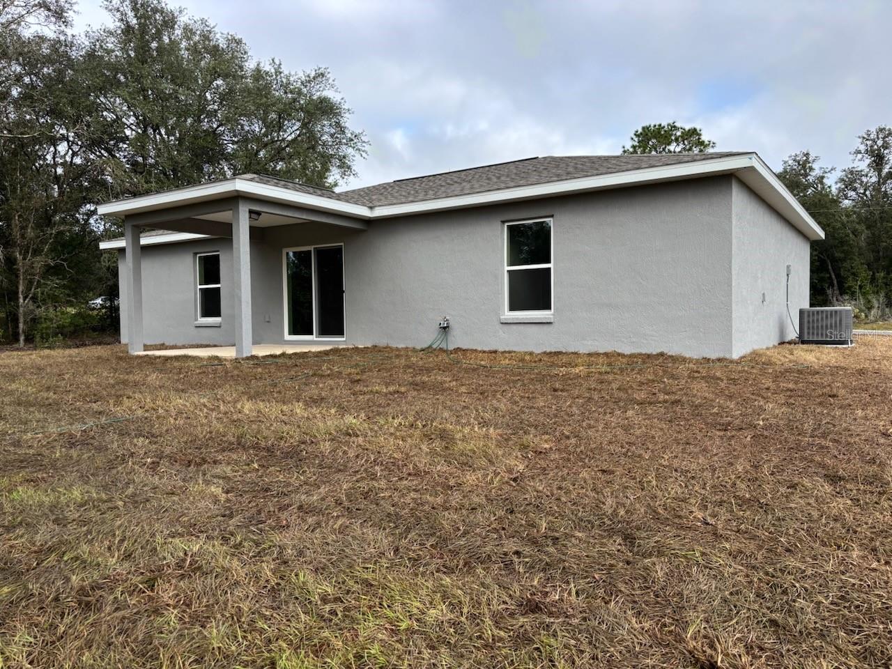 CITRUS SPRINGS UNIT 23 - Residential