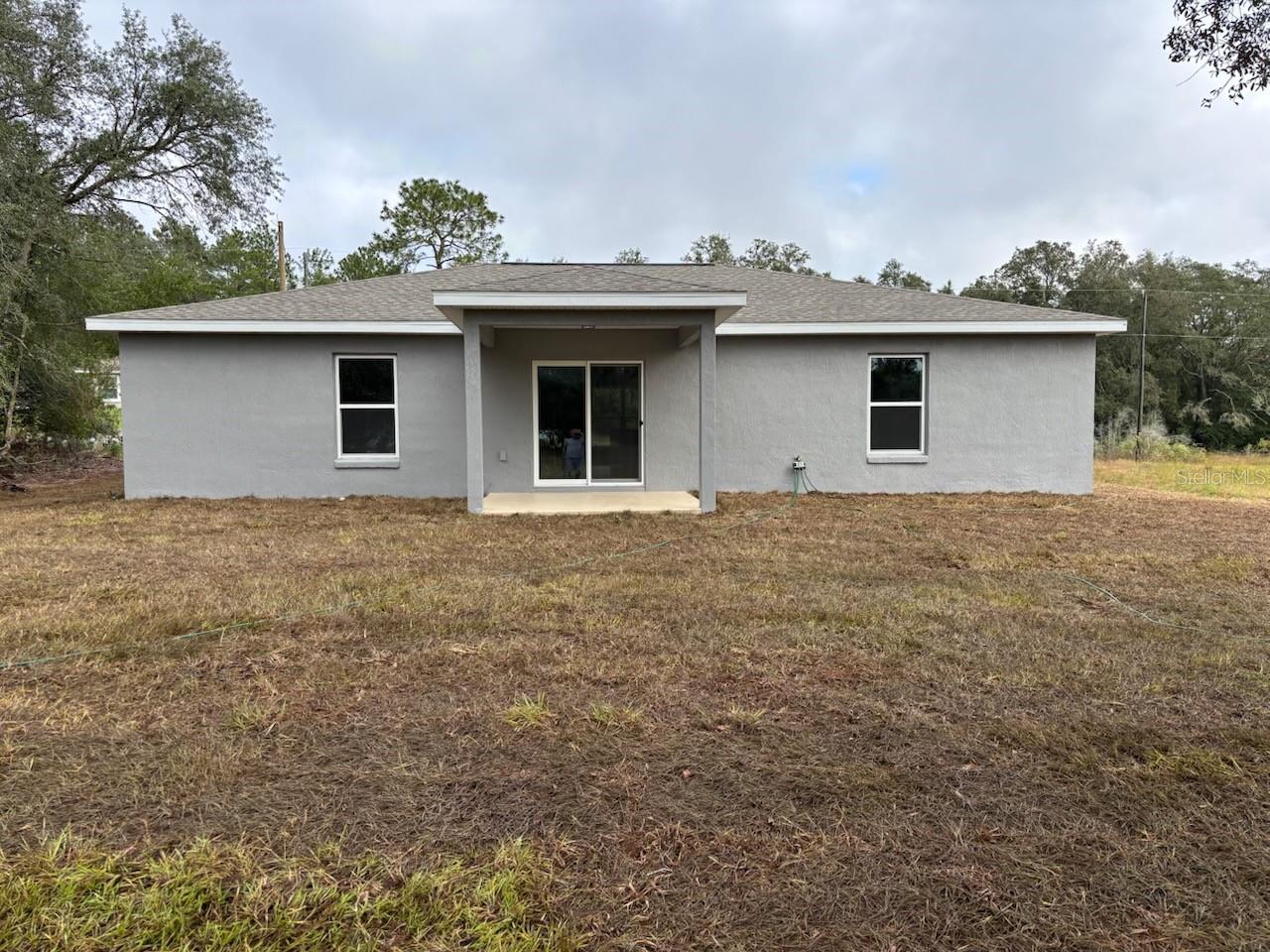 CITRUS SPRINGS UNIT 23 - Residential