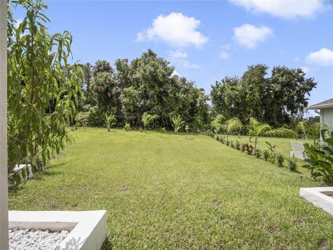 A home in APOPKA