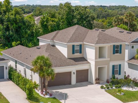 A home in APOPKA